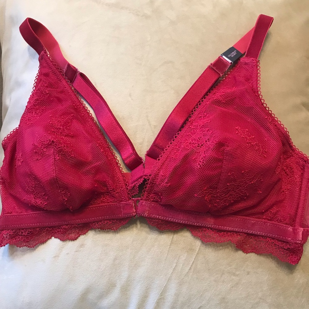 Victoria Secret Lace Bra